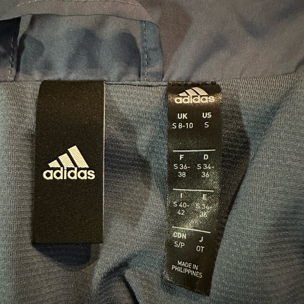 Adidas Jacket - Picture 4 of 4